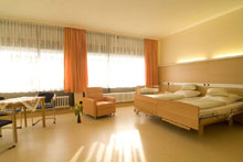 Zimmer in Sankt Elisabeth